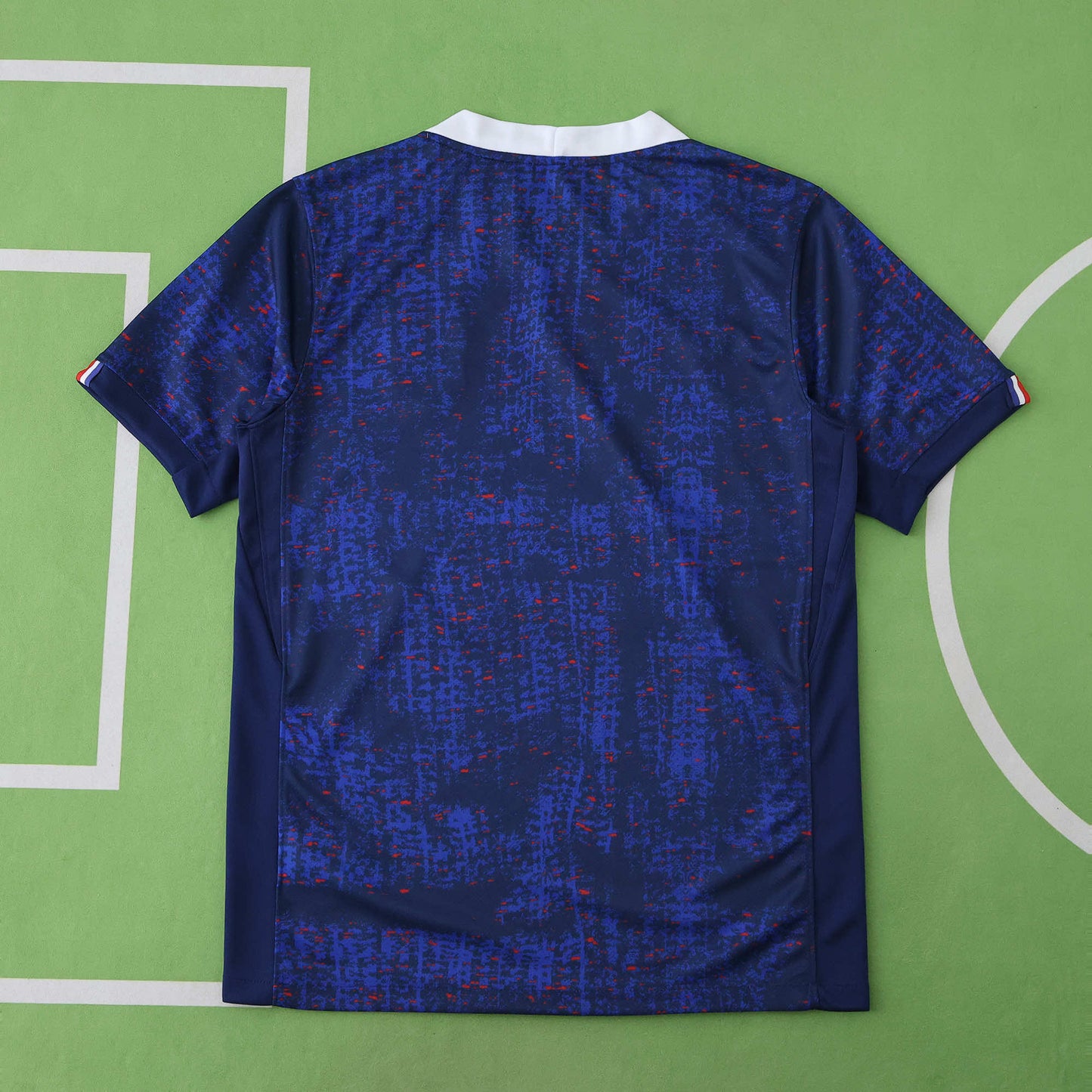 Frankreich - Heimtrikot 2025
