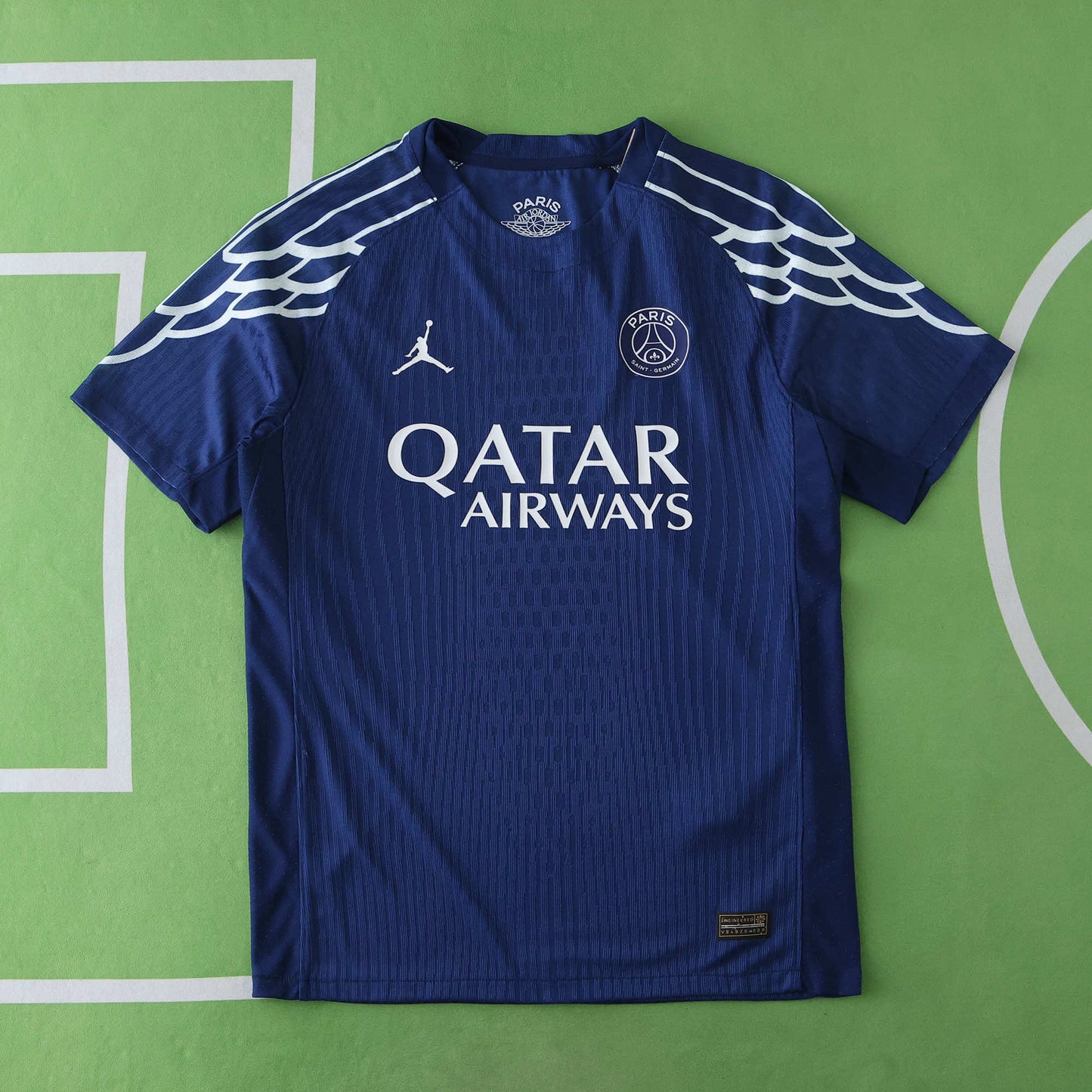 Paris Saint-Germain - Authentic Alternativtrikot (.3) 2024/25