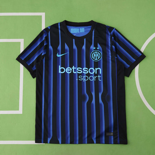 Inter Mailand - Heimtrikot 2025/26