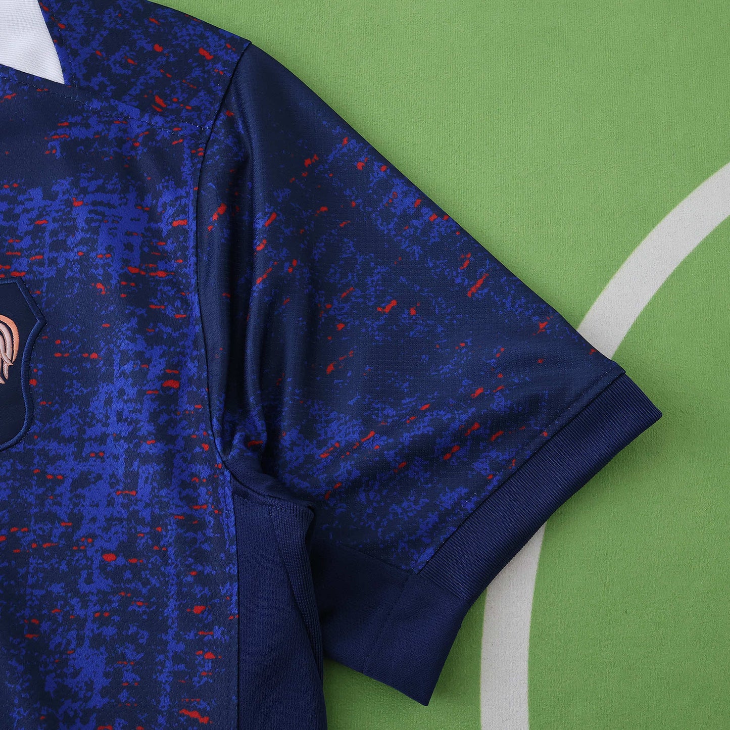 Frankreich - Heimtrikot 2025