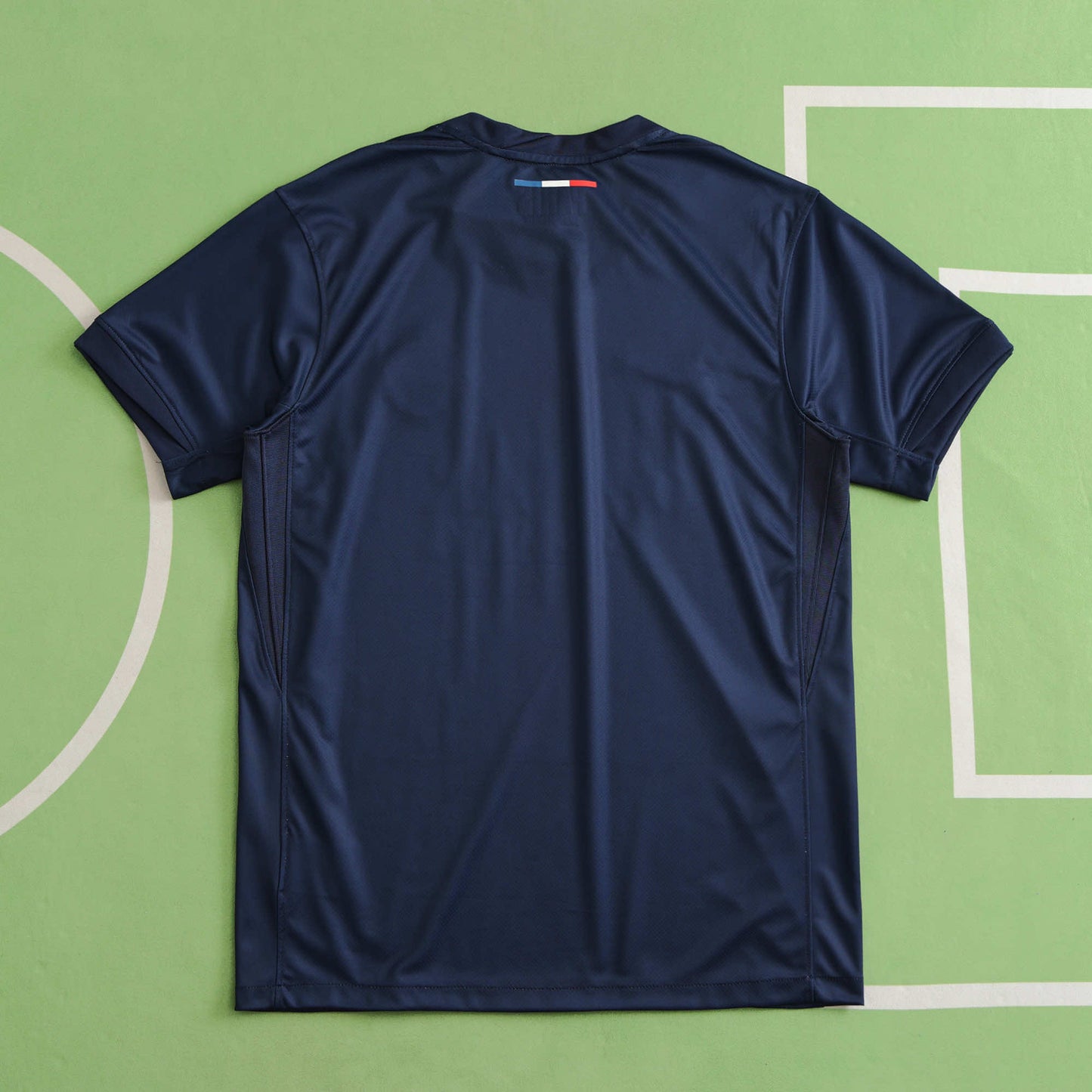 Paris Saint-Germain - Heimtrikot 2024/25