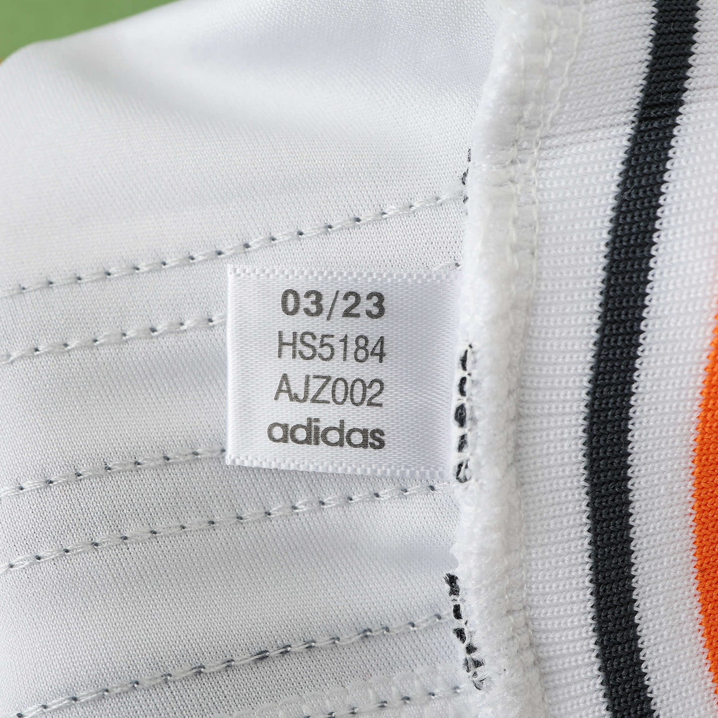 Real Madrid - Heimtrikot 2013/14