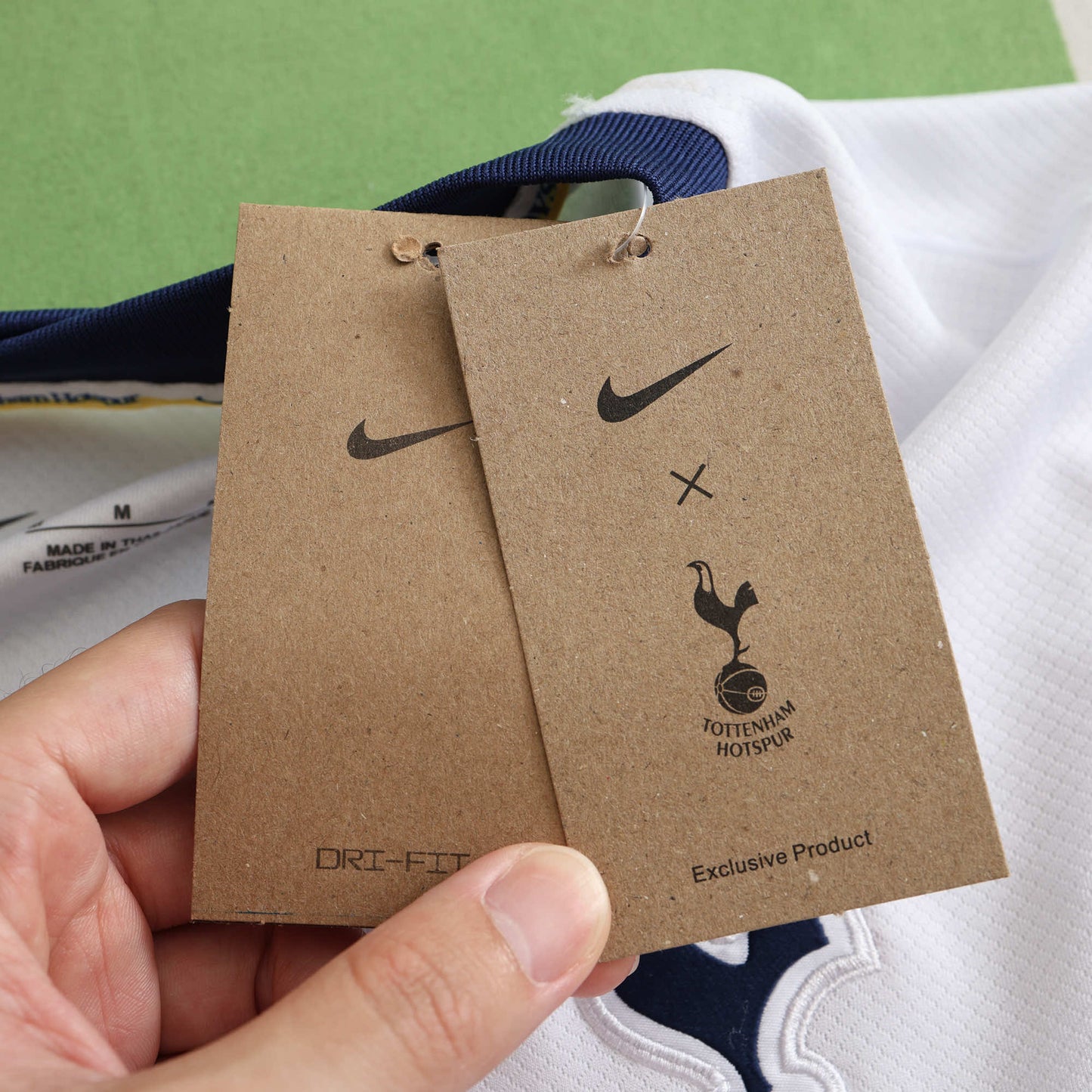 Tottenham Hotspur - Heimtrikot 2024/25