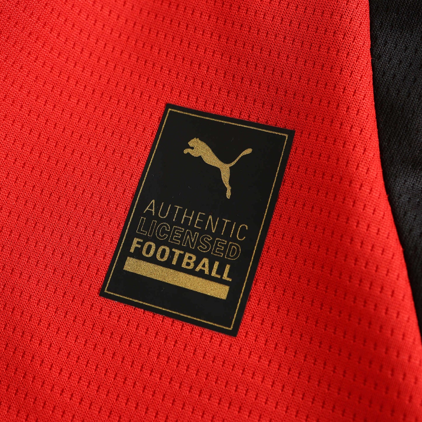 AC Milan - Heimtrikot 2024/25