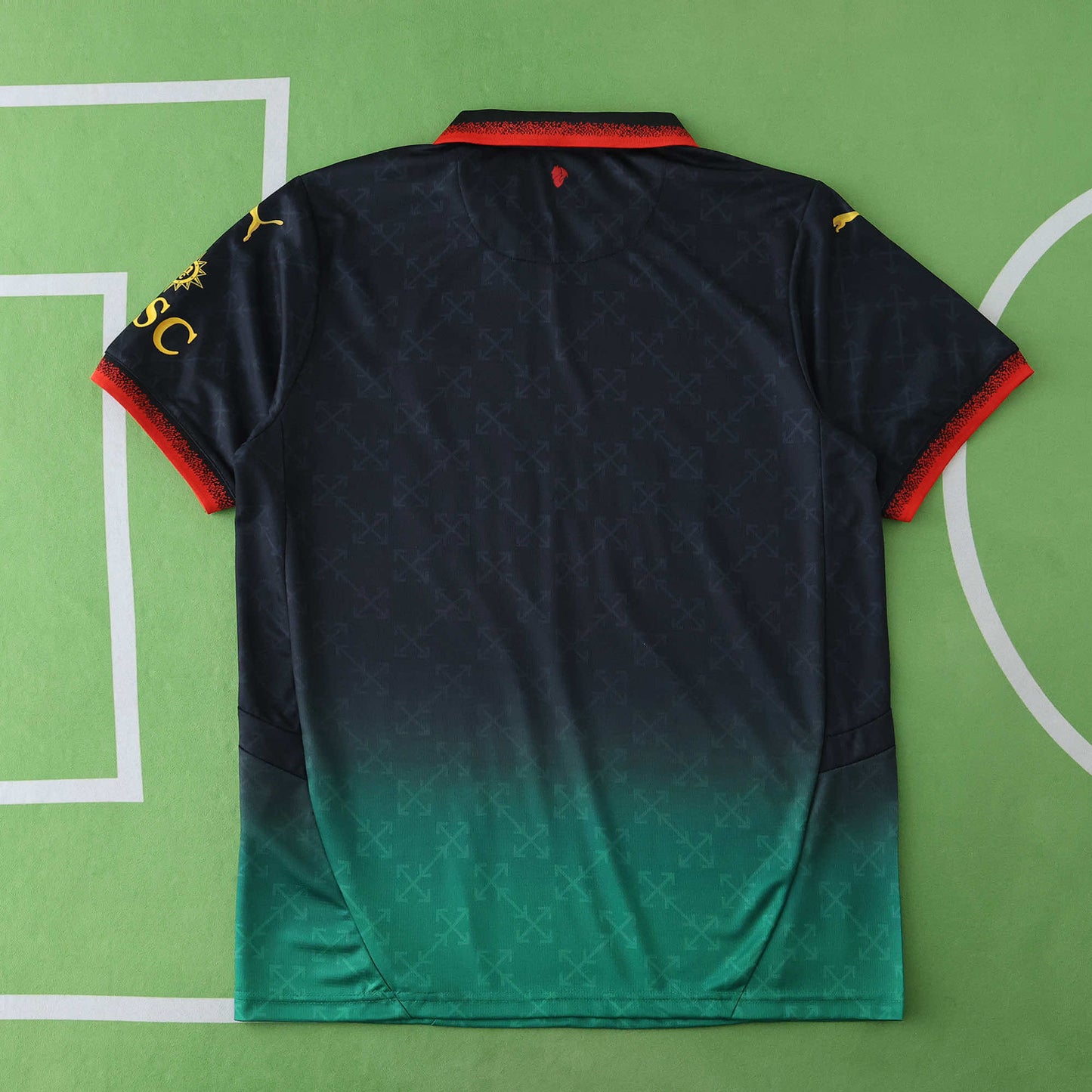 AC Milan - Off White Edition 2024/25