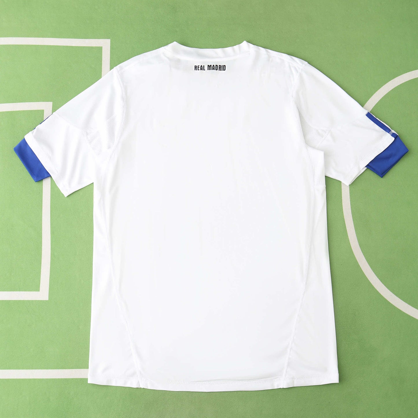 Real Madrid - Heimtrikot 2010/11