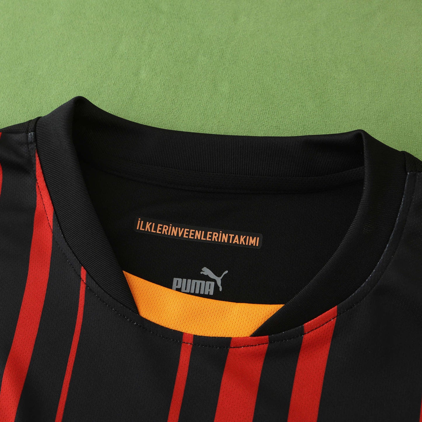 Galatasaray SK - Alternativtrikot (3.) 2024/25