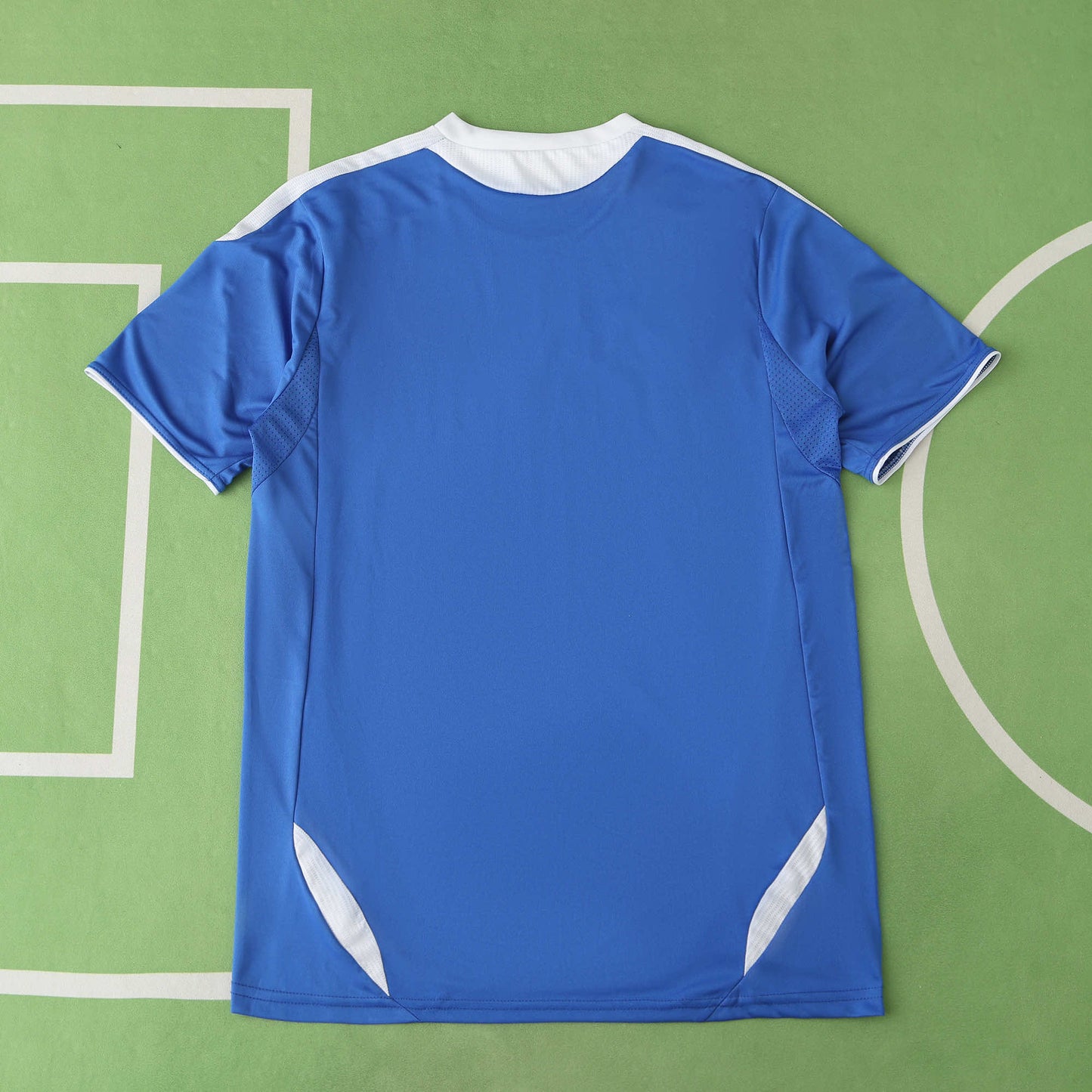 FC Chelsea - Heimtrikot 2011/12