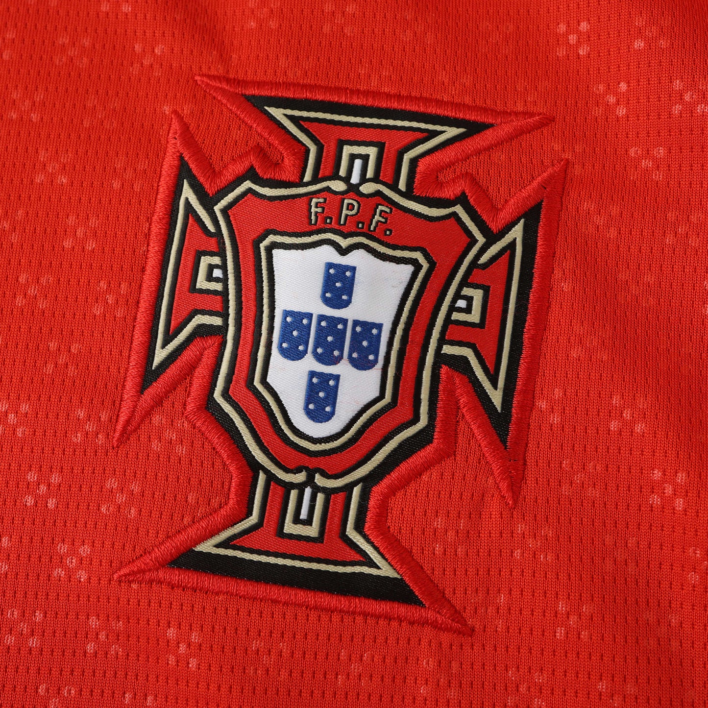 Portugal - Heimtrikot 2025