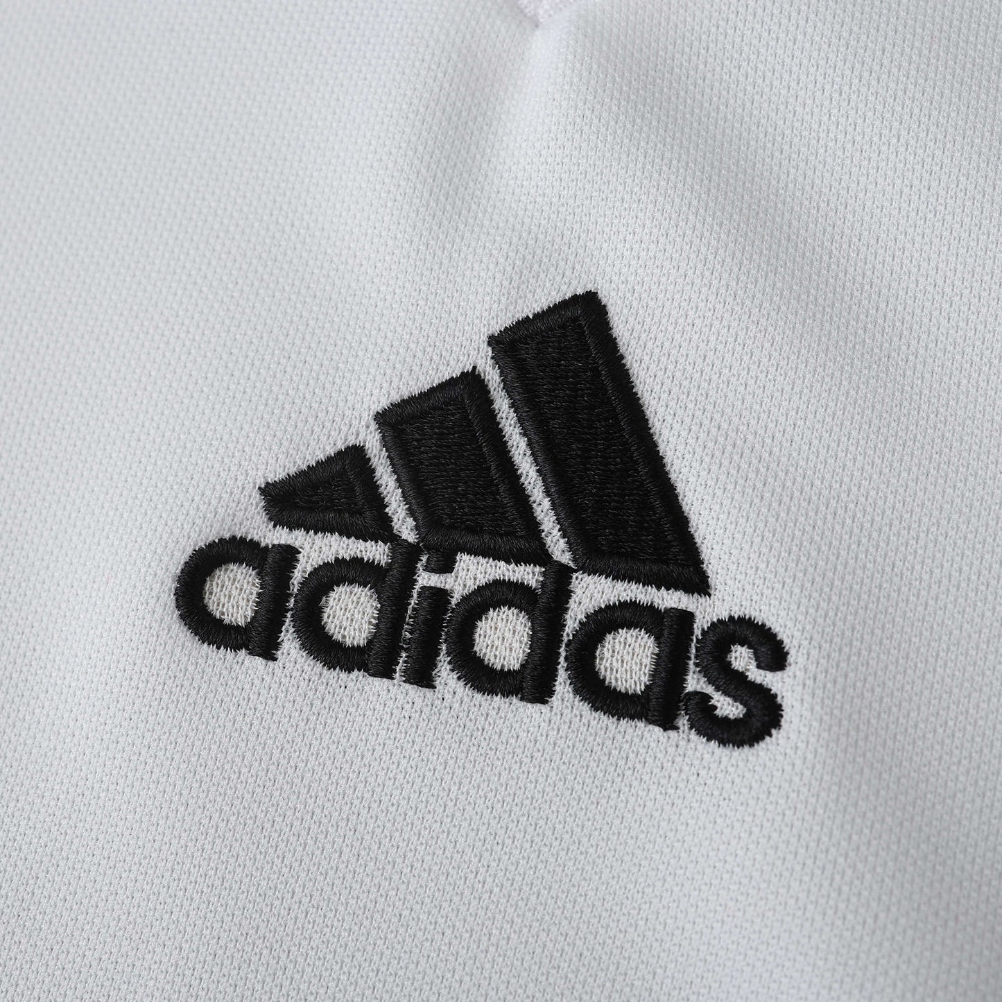 Real Madrid - Heimtrikot 2008/09