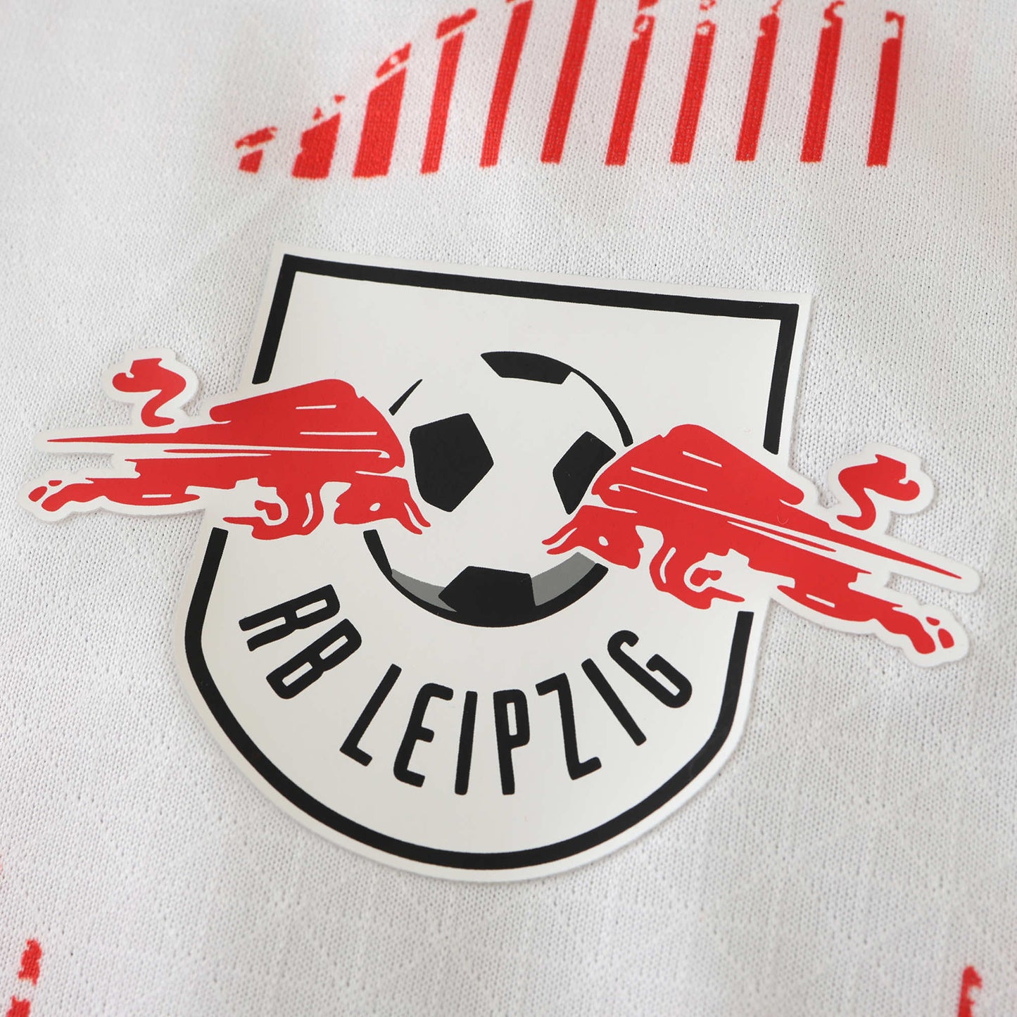 RB Leipzig - Authentic Heimtrikot 2024/25