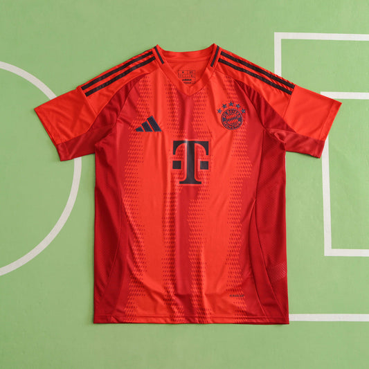 FC Bayern München - Heimtrikot 2024/25