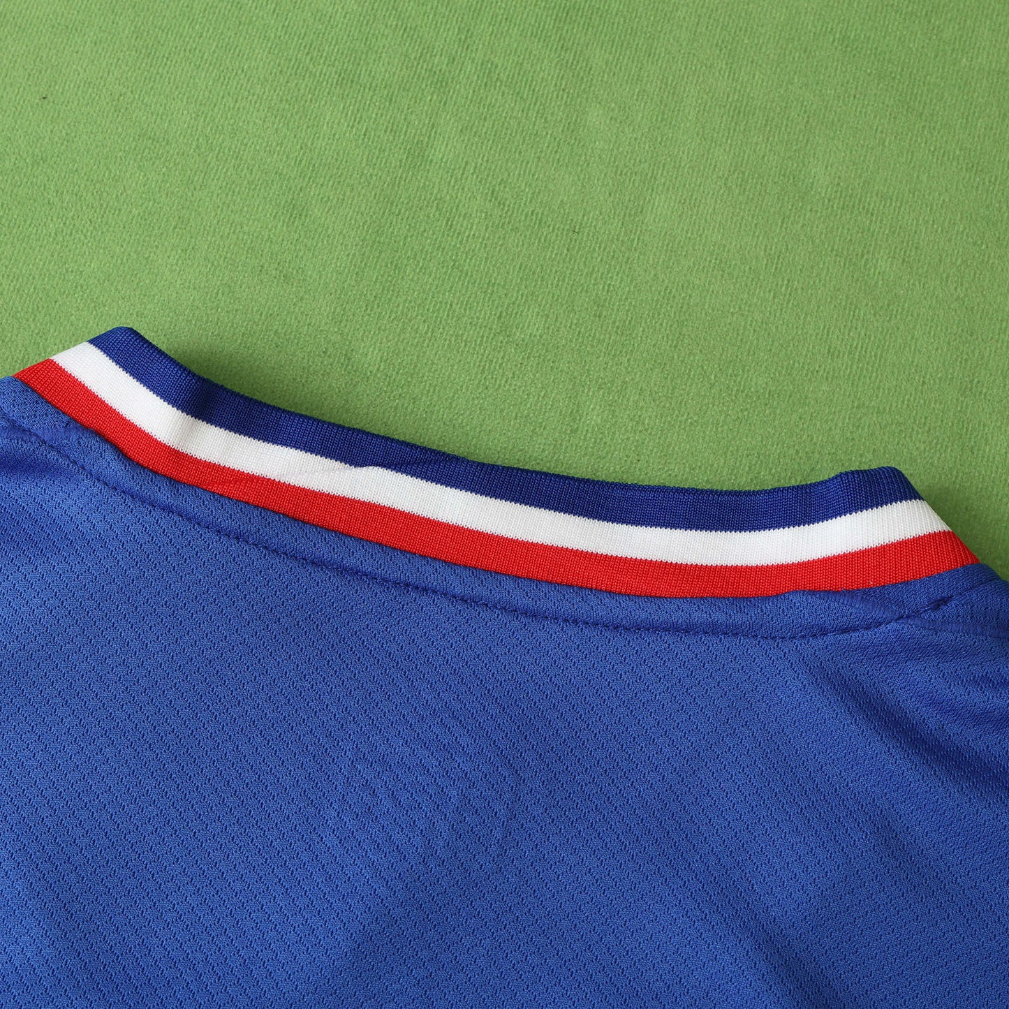 Frankreich - Heimtrikot 2024