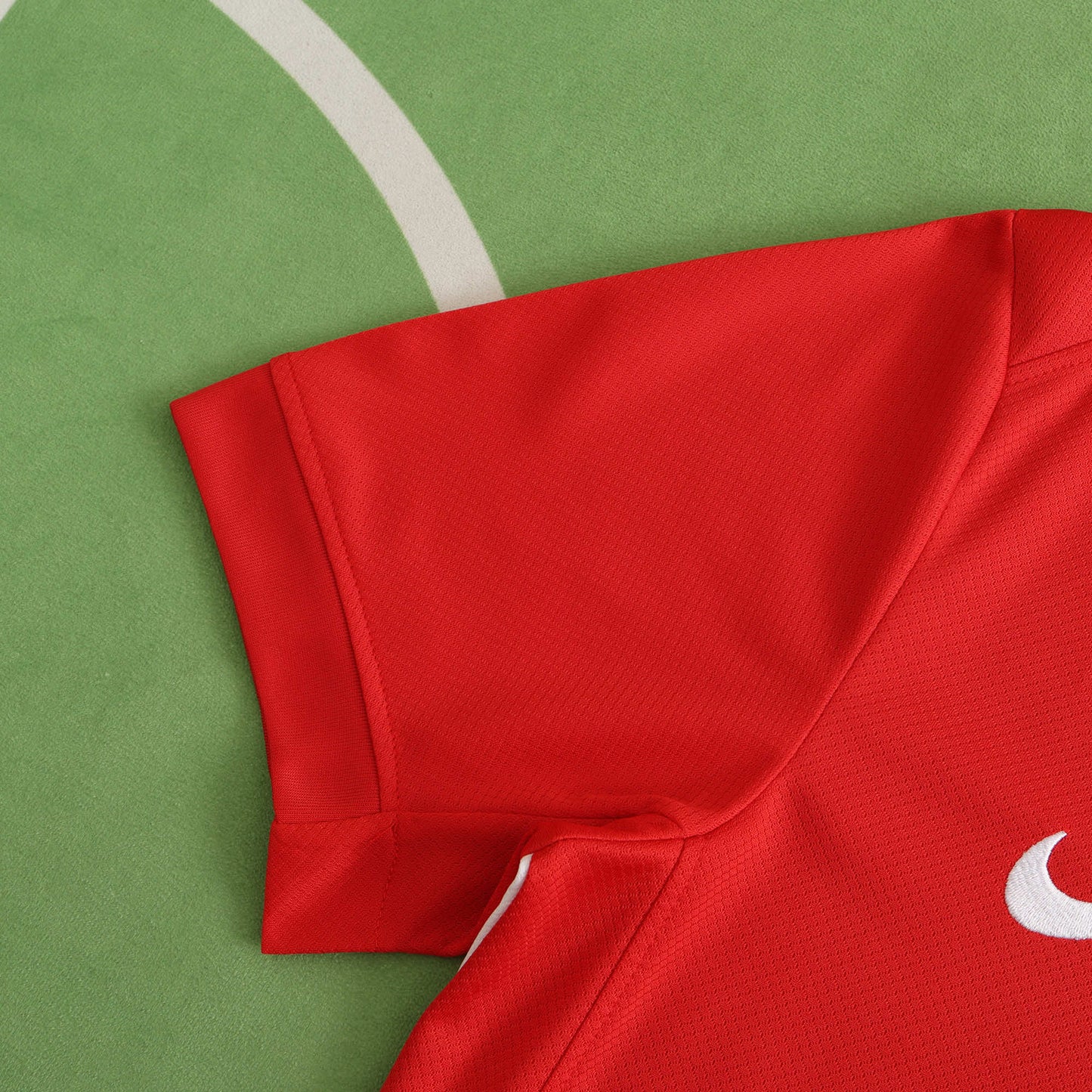 Türkei - Heimtrikot 2024