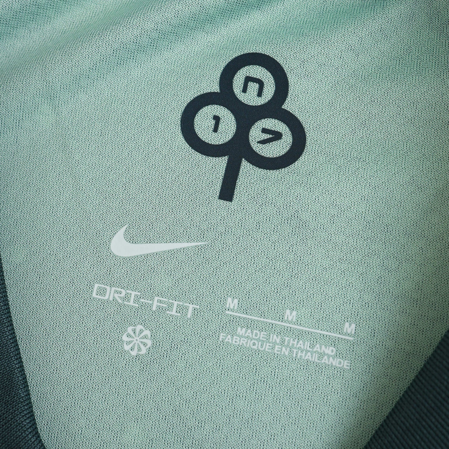 Tottenham Hotspur - Alternativtrikot (3.) 2024/25