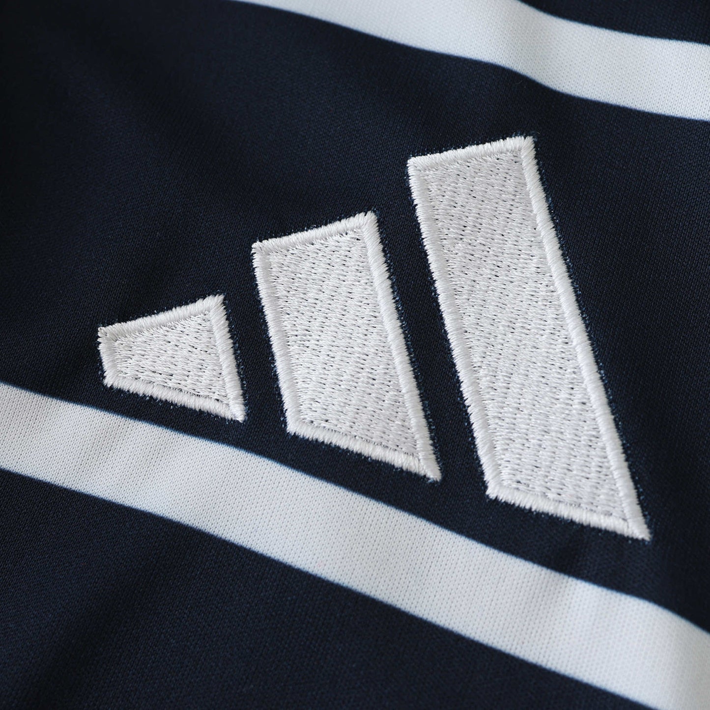 Hamburger SV - Auswärtstrikot 2024/25