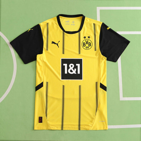 Borussia Dortmund - Authentic Heimtrikot 2024/25