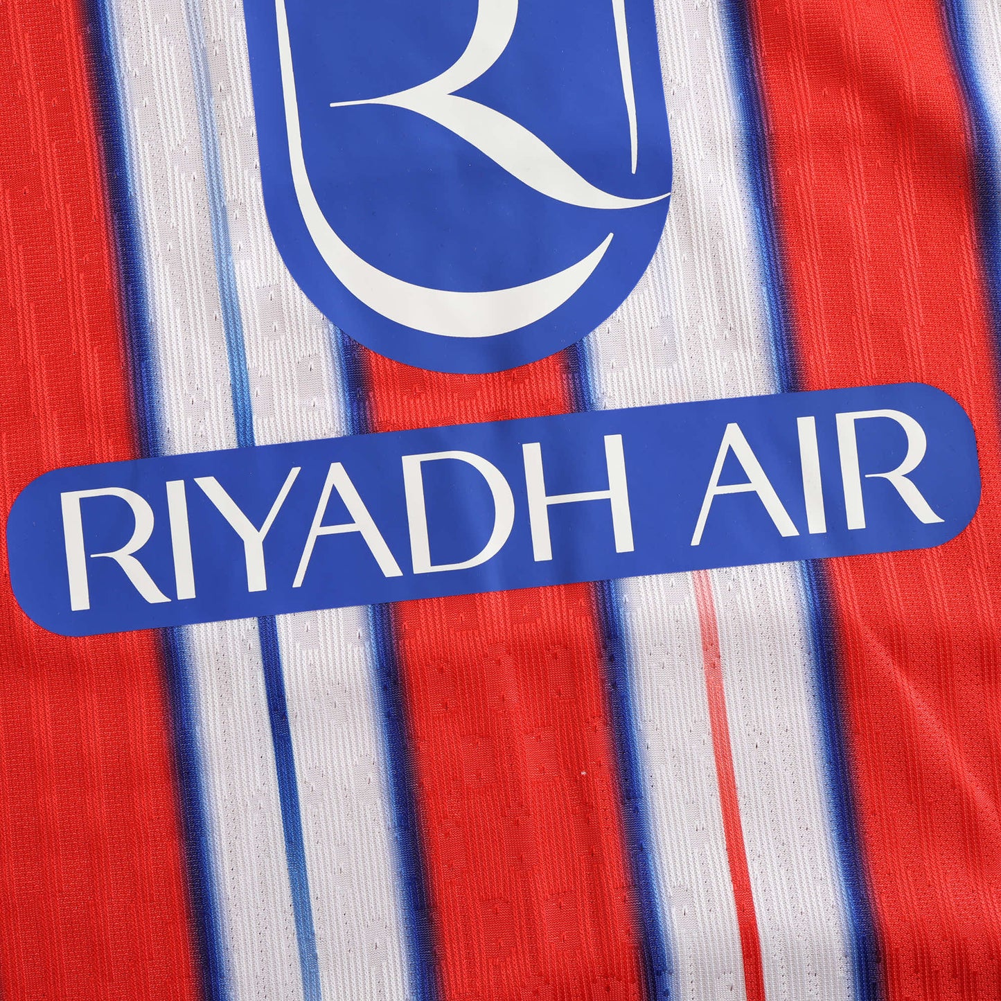 Atlético Madrid - Authentic Heimtrikot 2024/25