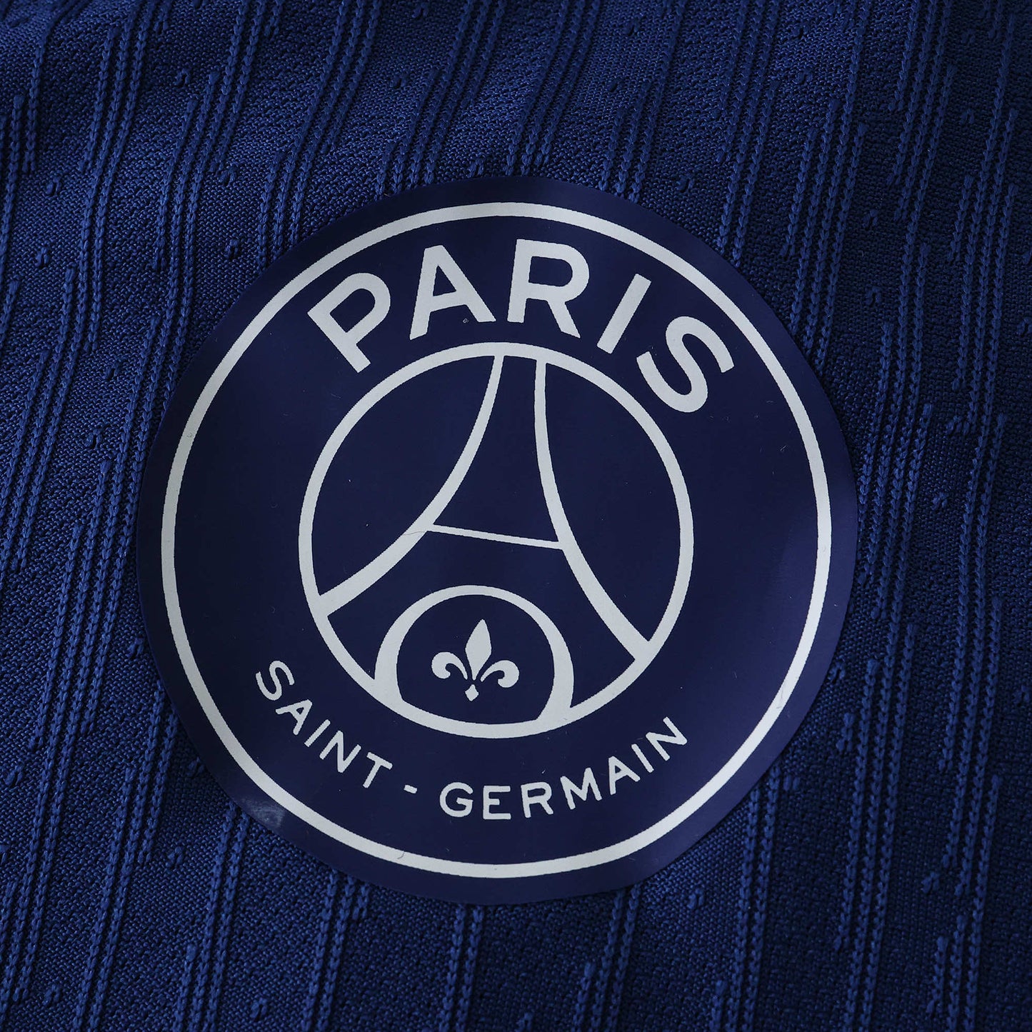 Paris Saint-Germain - Authentic Alternativtrikot (.3) 2024/25