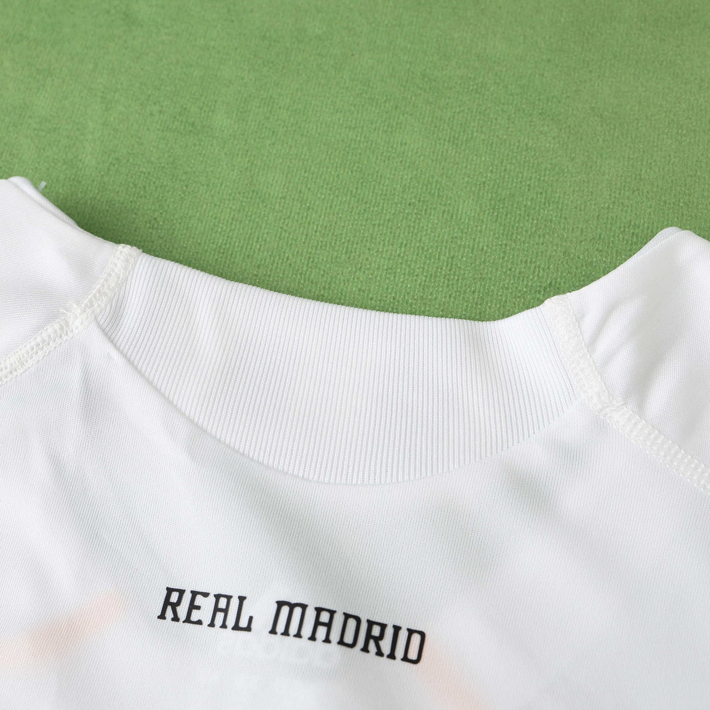 Real Madrid - Heimtrikot 2009/10