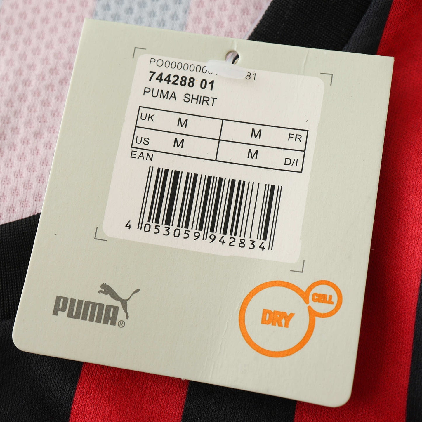AC Milan - 120 Jahre Edition 2019