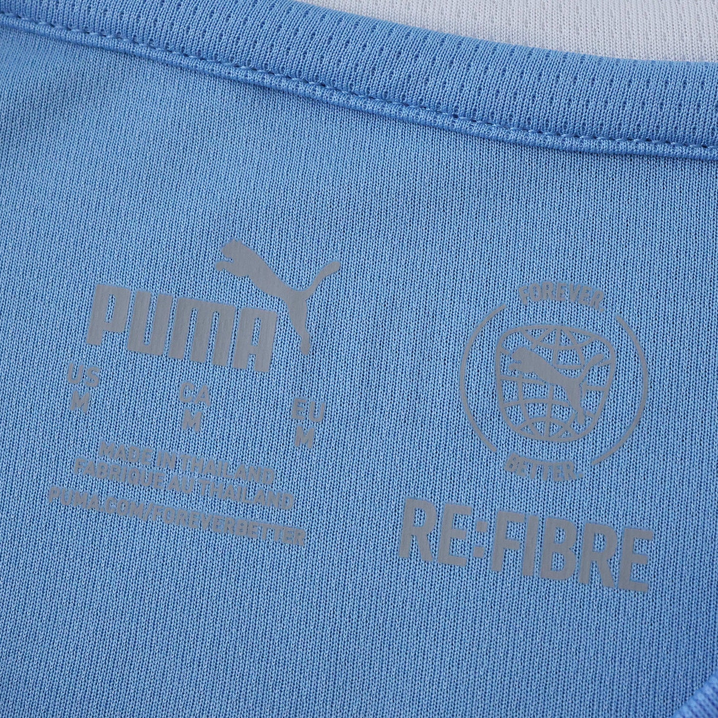 Manchester City - Heimtrikot 2025/26