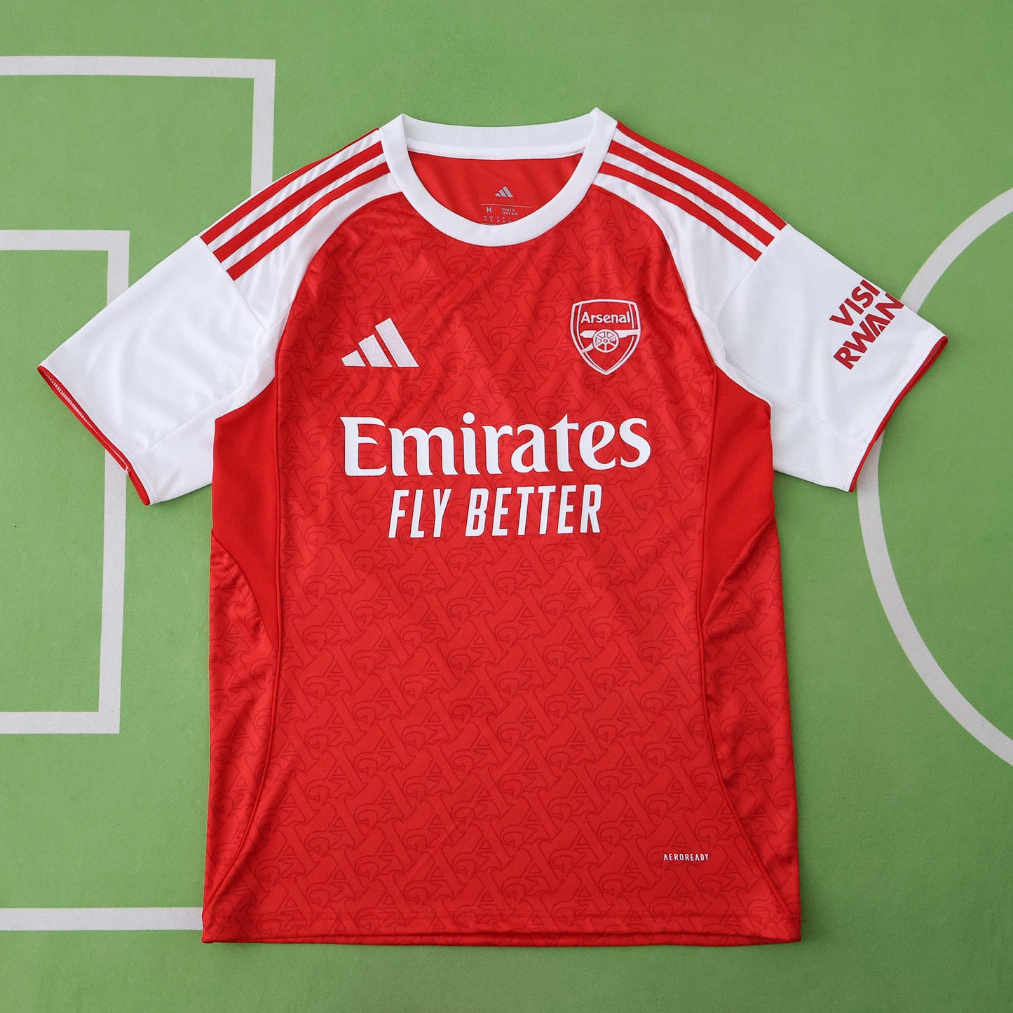 FC Arsenal - Heimtrikot 2025/26