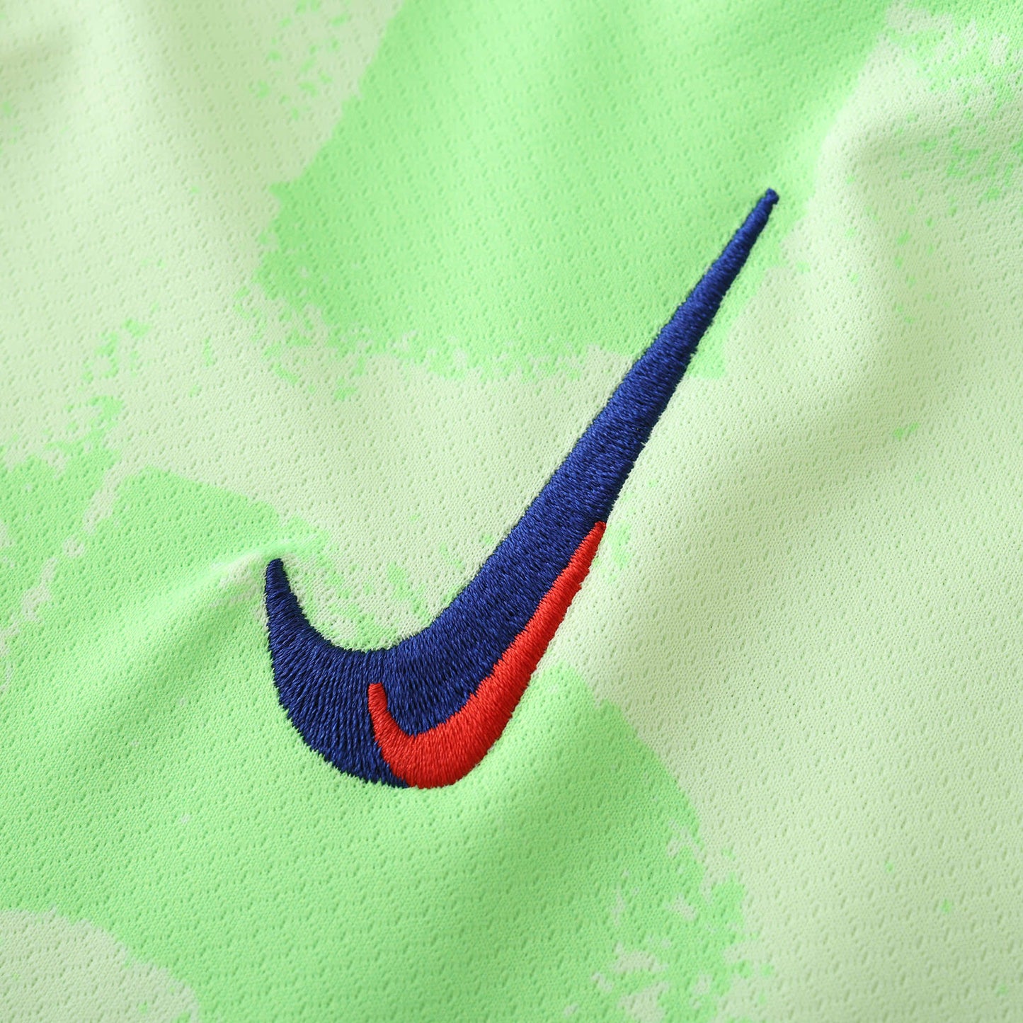 FC Barcelona - Alternativtrikot (3.) 2024/25