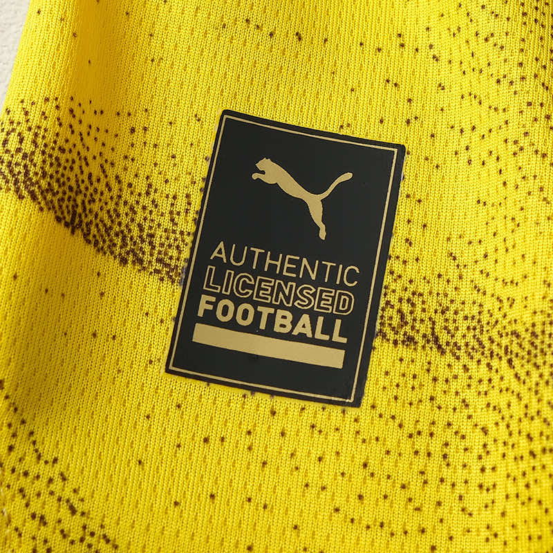 Borussia Dortmund - Champions League Finale Trikot 2023/24