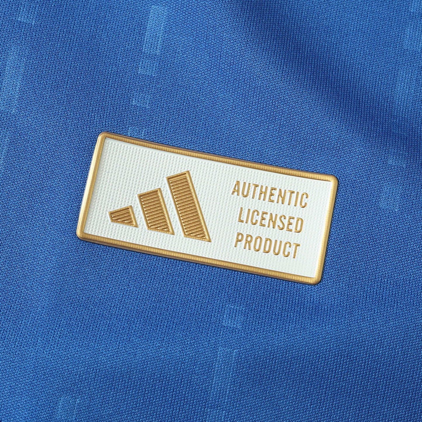 Italien - Authentic Heimtrikot 2024