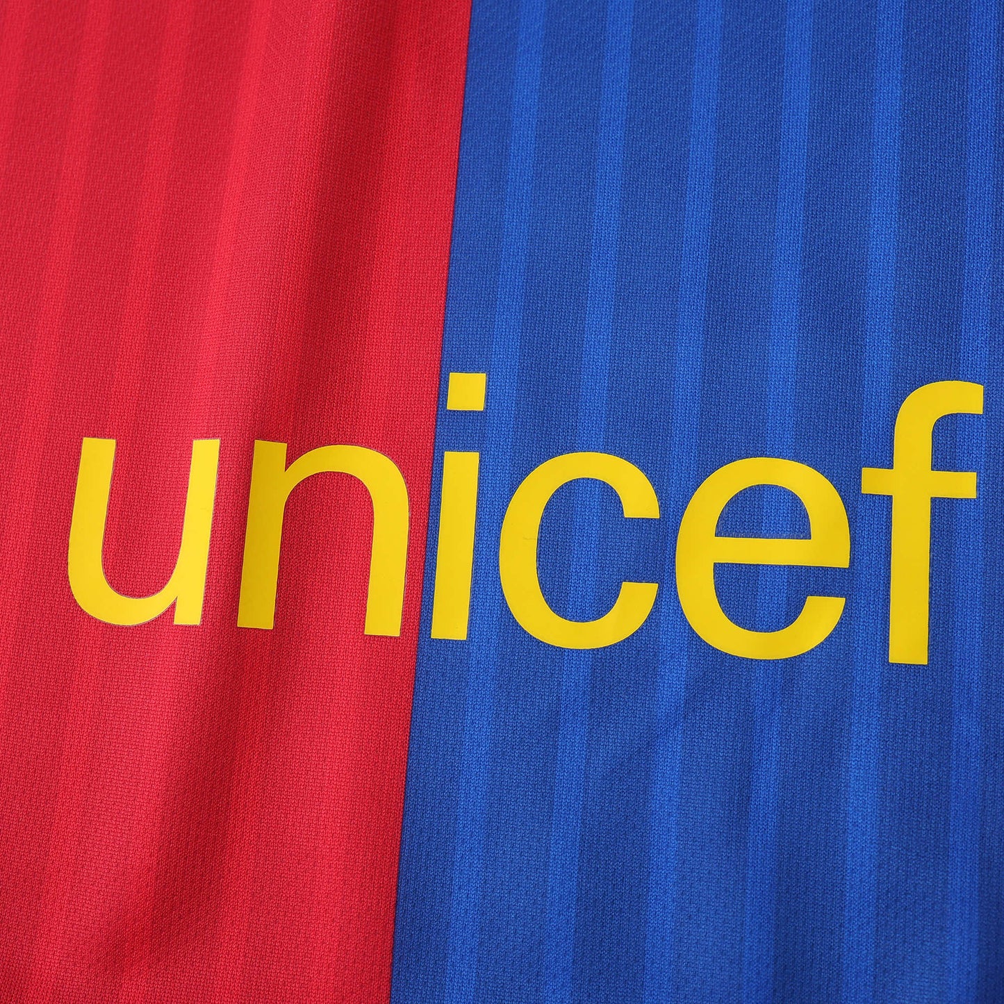 FC Barcelona - Heimtrikot 2016/17