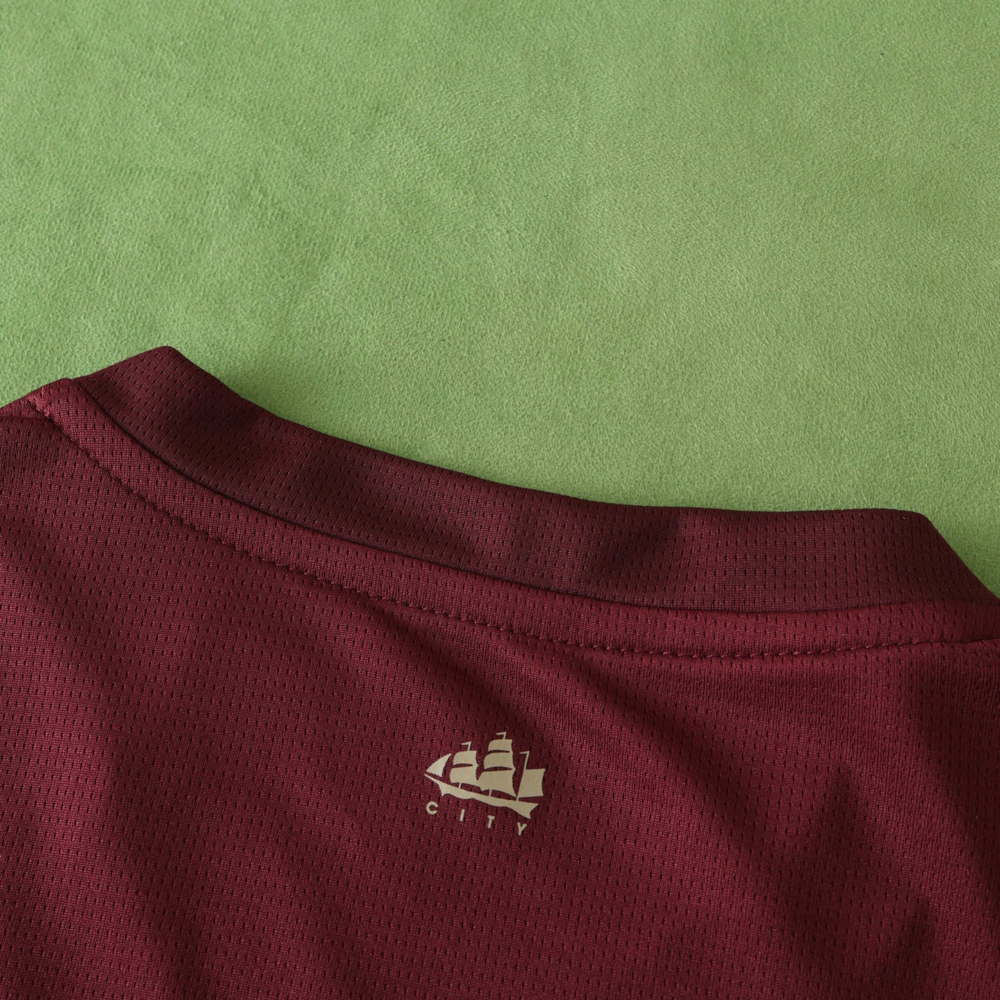 Manchester City - Alternativtrikot (3.) 2024/25