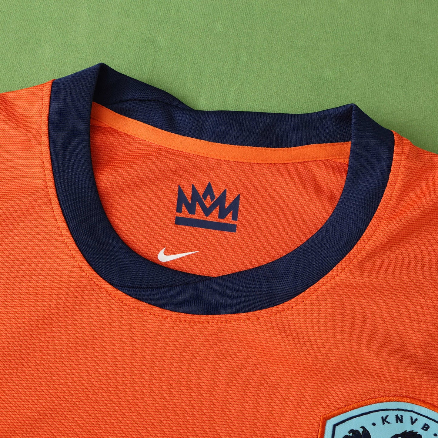 Niederlande - Heimtrikot 2024