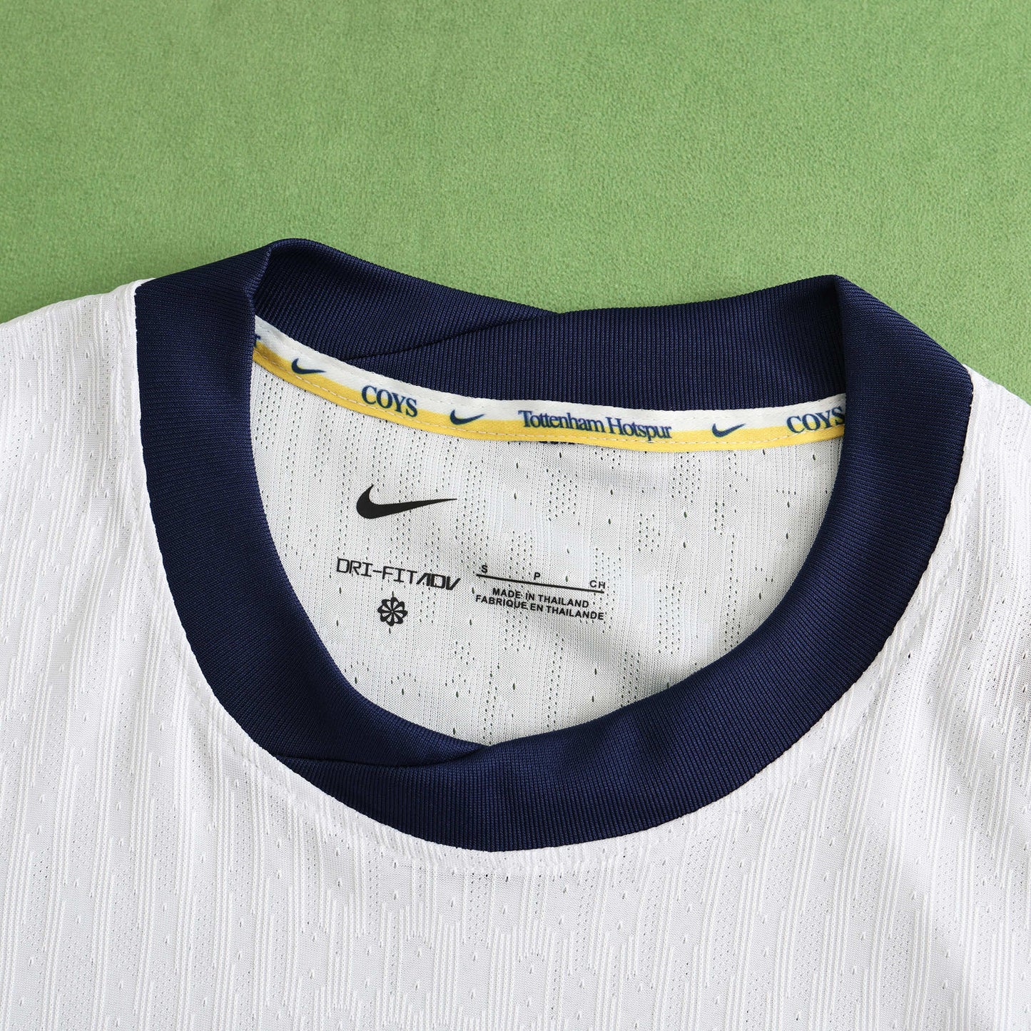 Tottenham Hotspur - Authentic Heimtrikot 2024/25