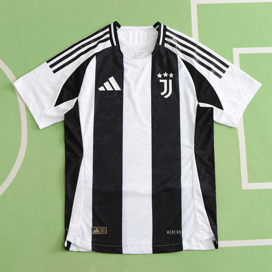 Juventus Turin - Authentic Heimtrikot 2024/25