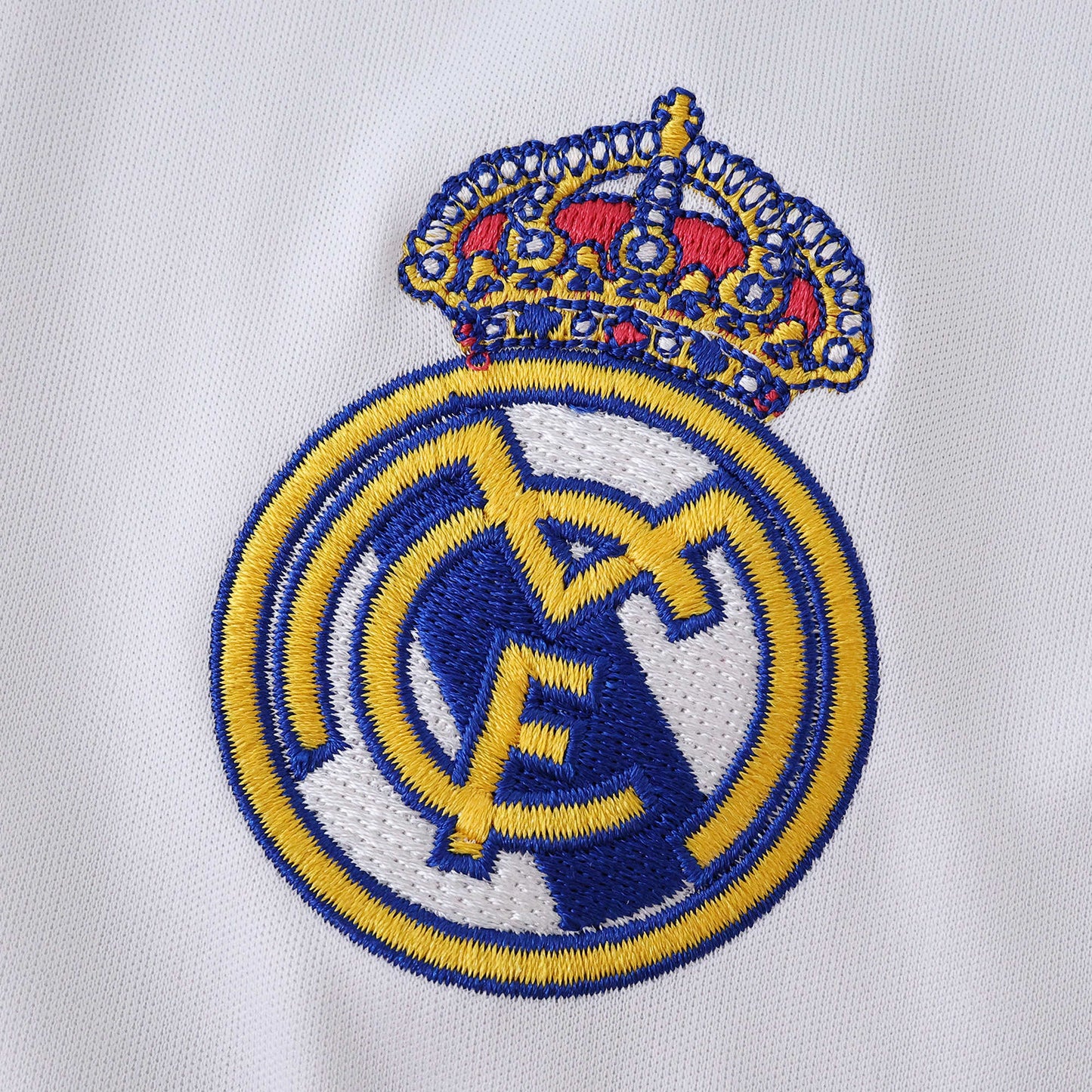 Real Madrid - Heimtrikot 2025/26