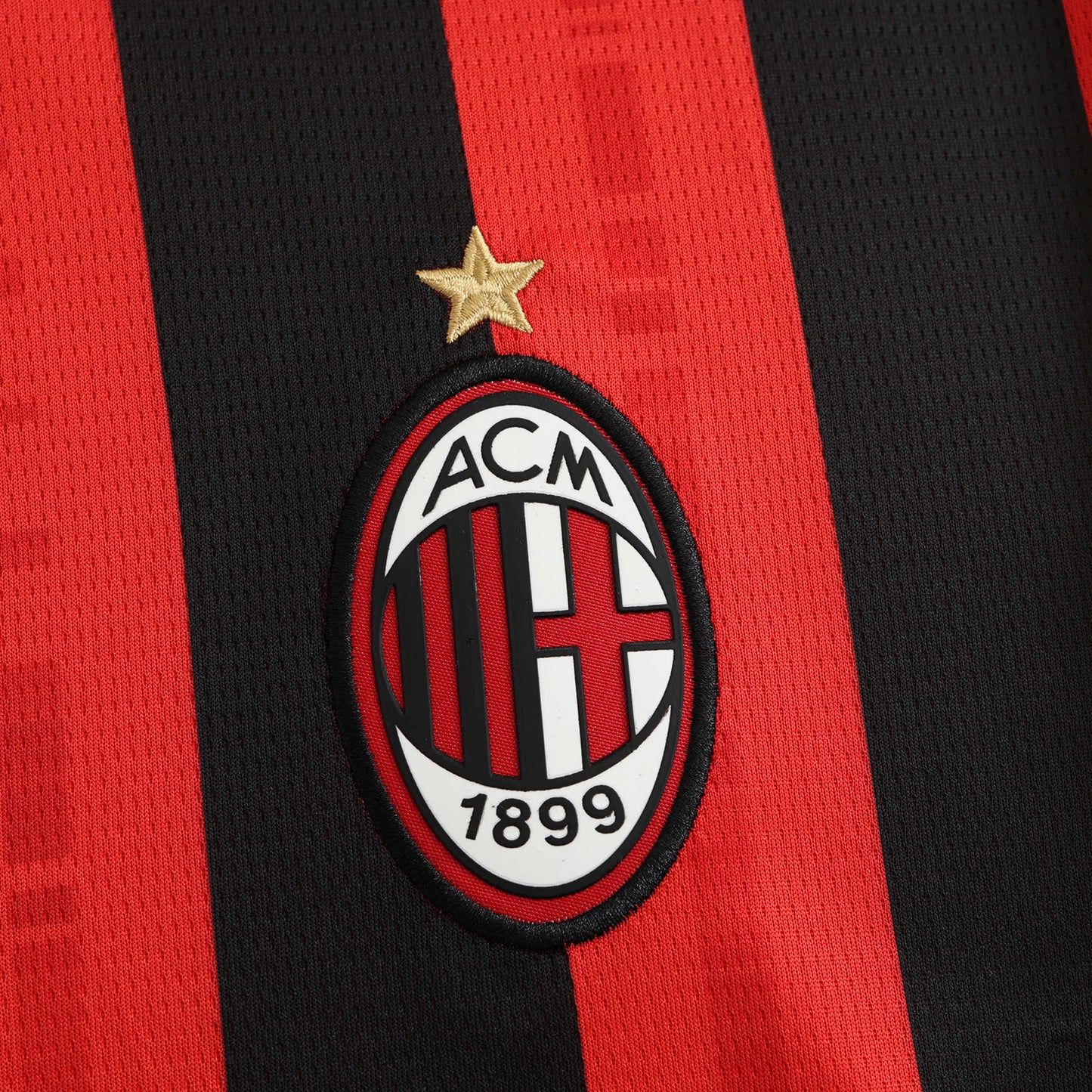 AC Milan - Heimtrikot 2024/25