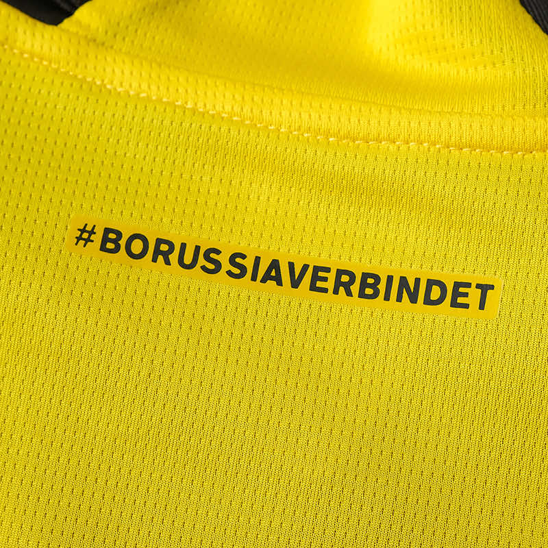 Borussia Dortmund - Champions League Finale Trikot 2023/24