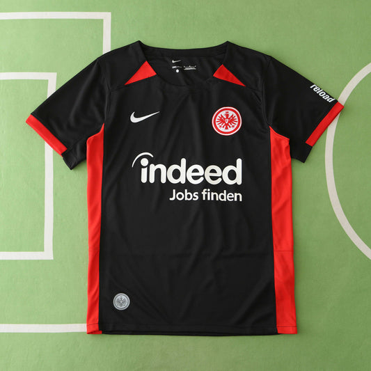 Eintracht Frankfurt - Auswärtstrikot 2024/25