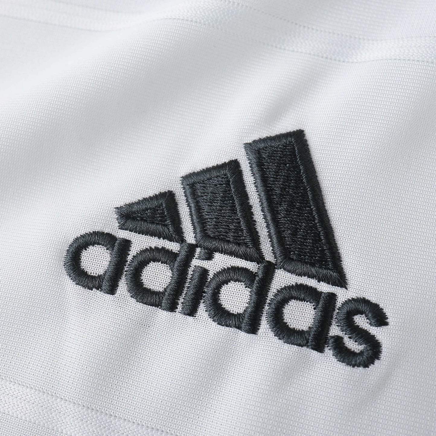 Real Madrid - Heimtrikot 2013/14