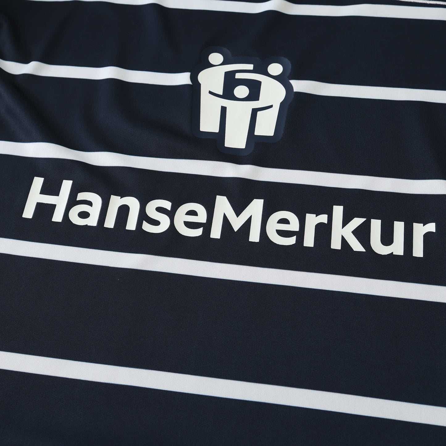 Hamburger SV - Auswärtstrikot 2024/25