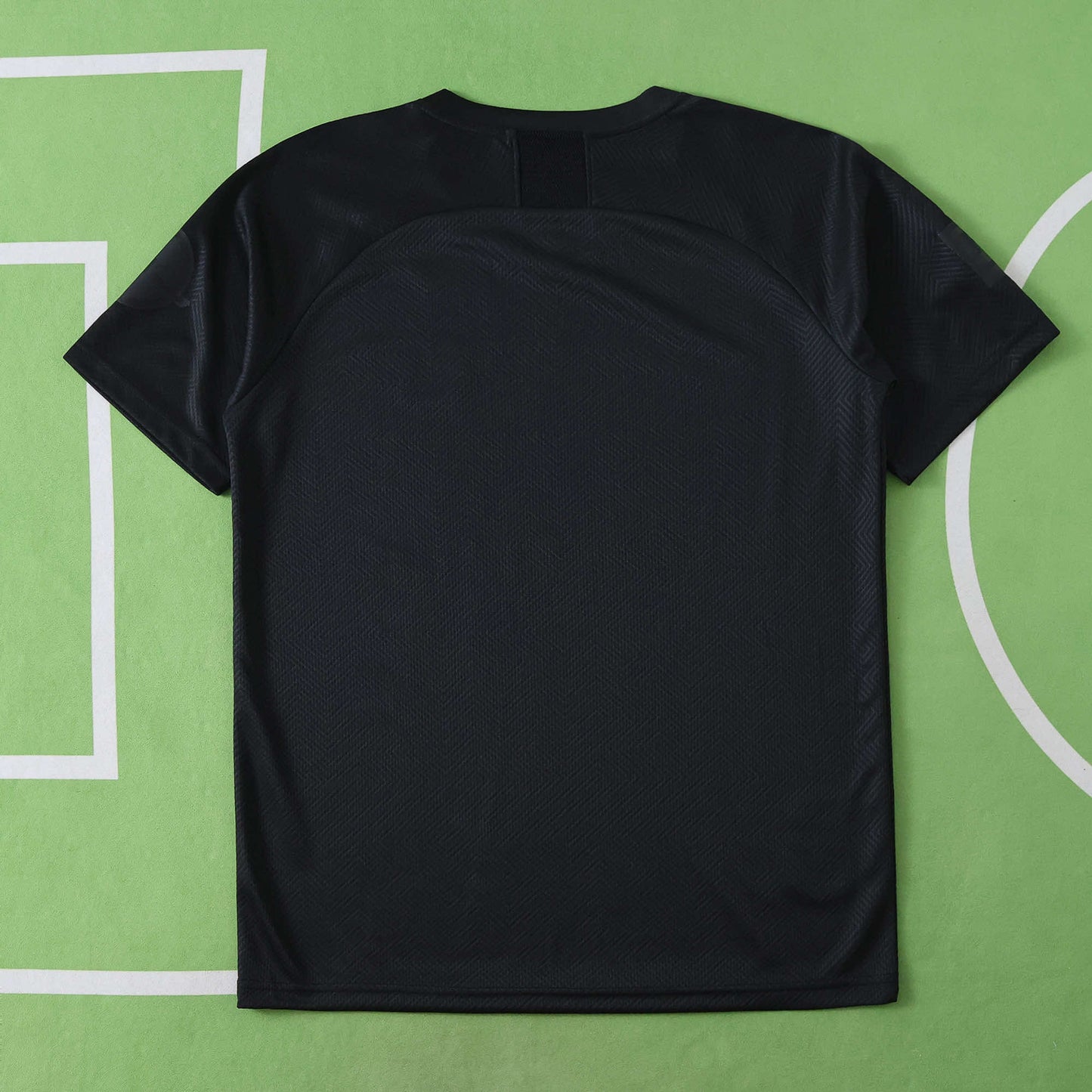 Borussia Dortmund - Kohle und Stahl Trikot 2021/2022