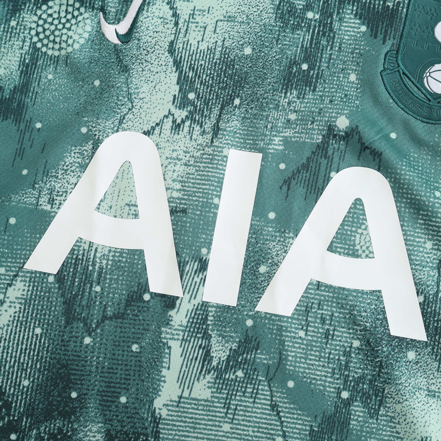 Tottenham Hotspur - Alternativtrikot (3.) 2024/25