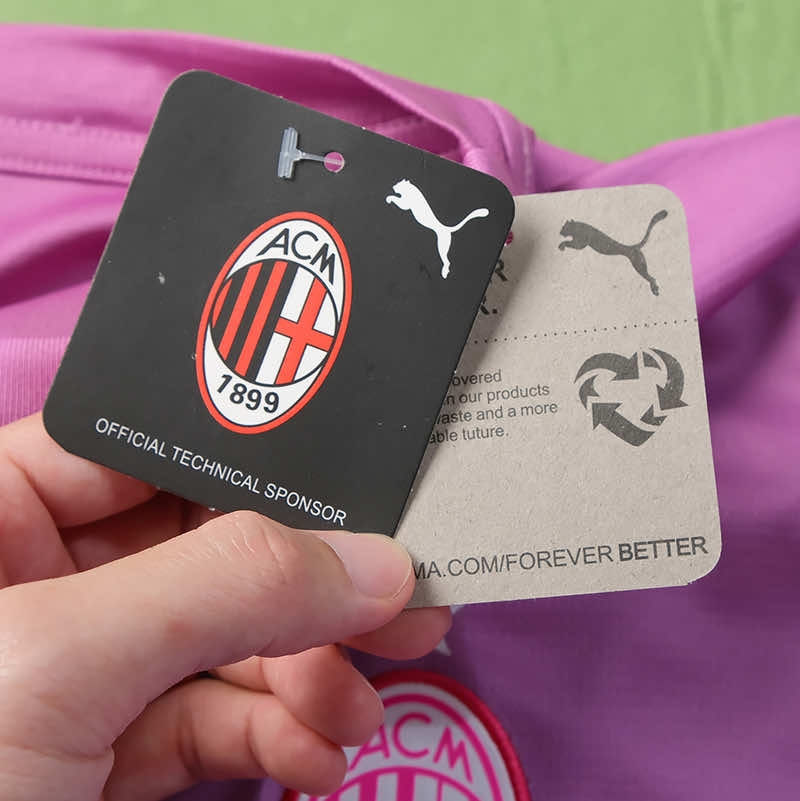 AC Milan - Alternativtrikot (3.) 2023/24