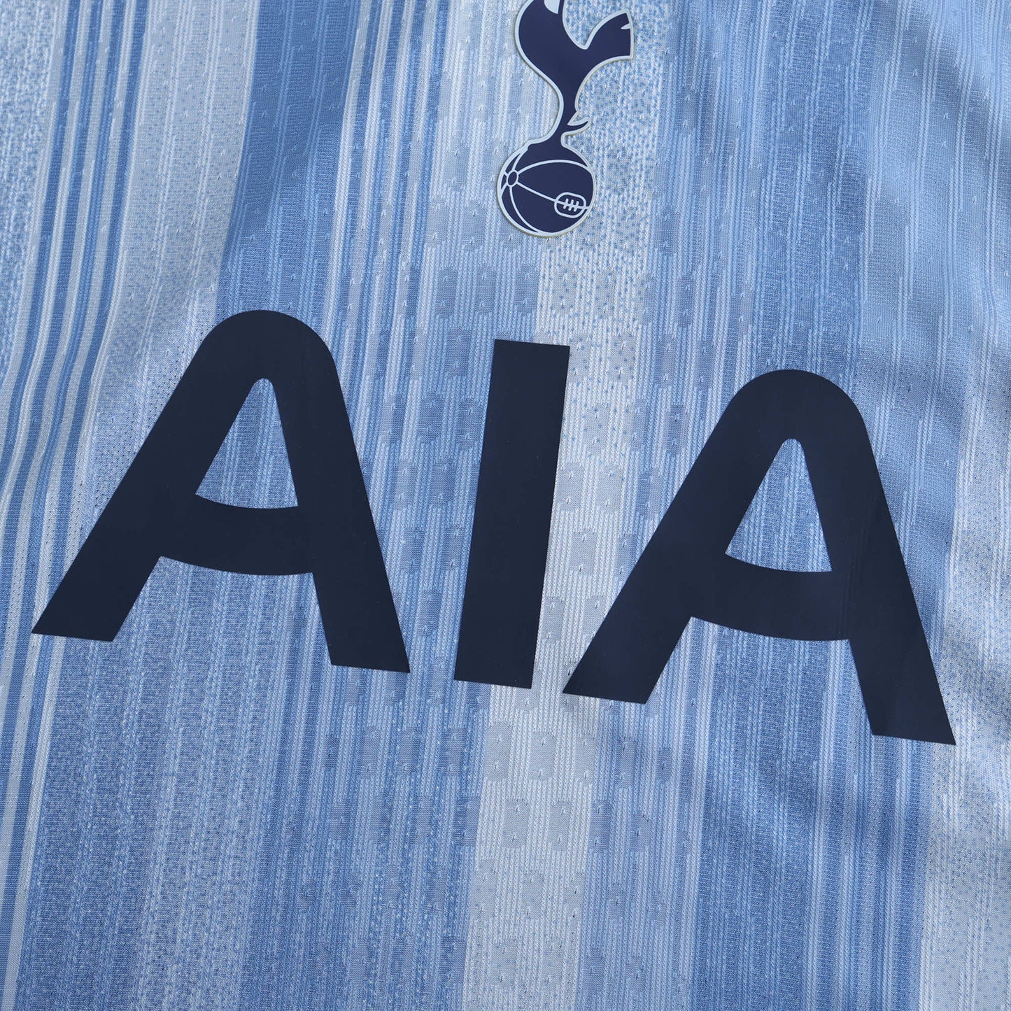 Tottenham Hotspur - Authentic Auswärtstrikot 2024/25