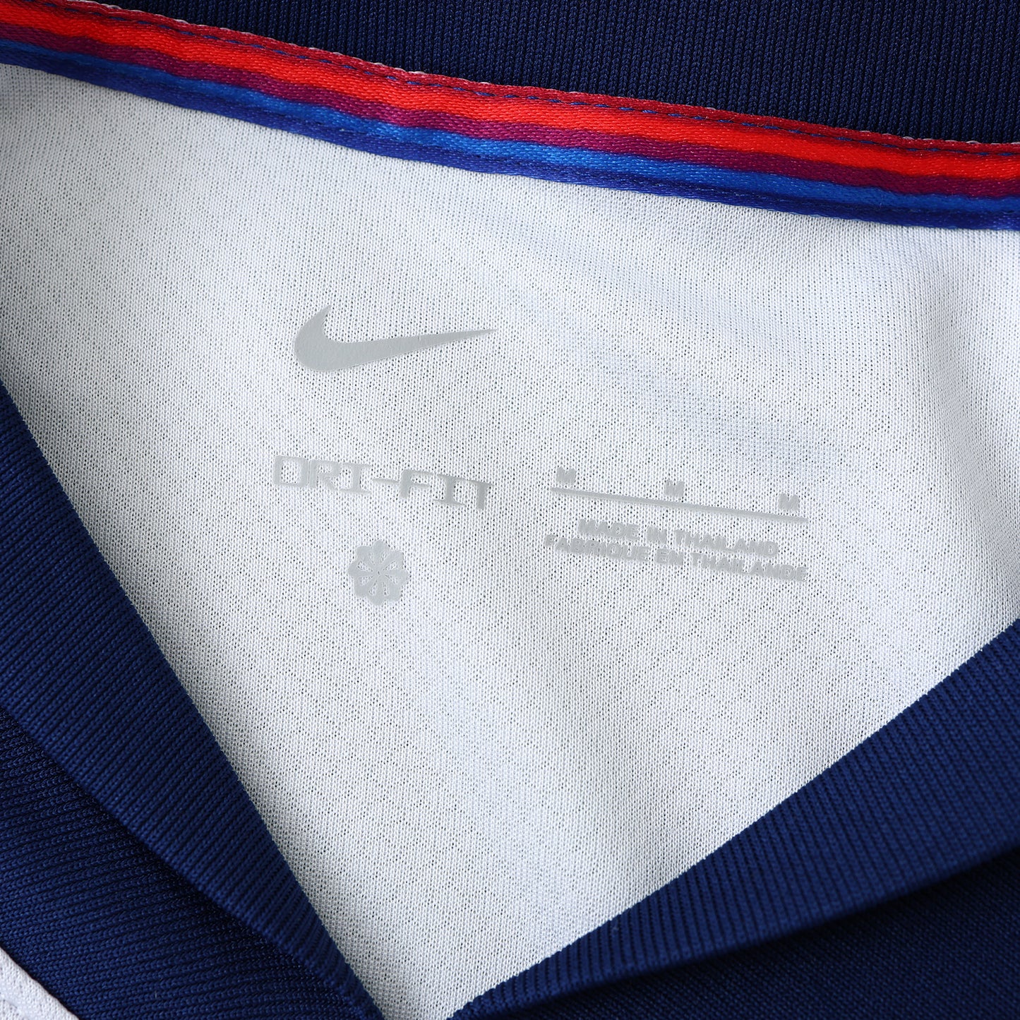 England - Heimtrikot 2024