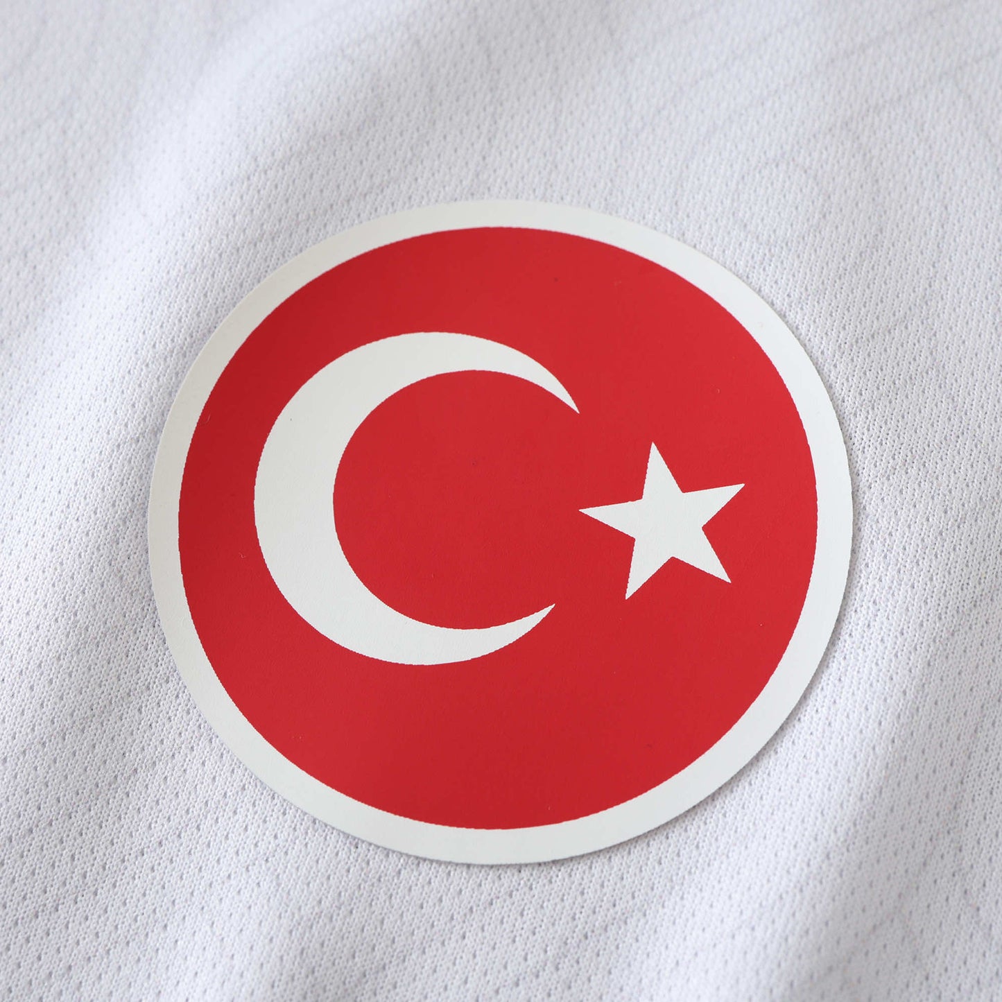 Galatasaray SK - Auswärtstrikot 2024/25