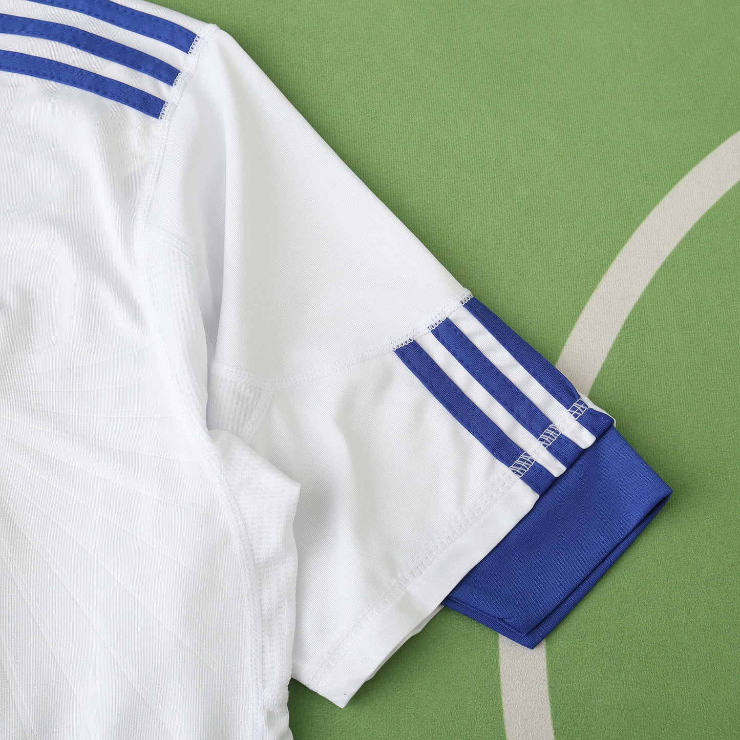 Real Madrid - Heimtrikot 2010/11