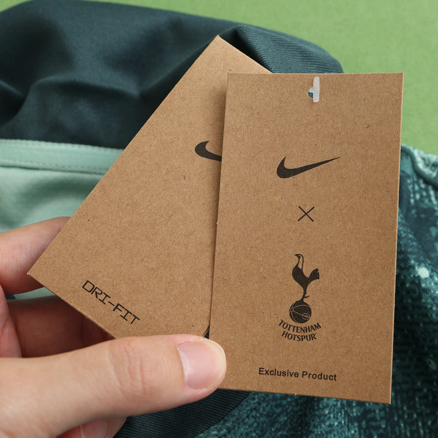 Tottenham Hotspur - Alternativtrikot (3.) 2024/25