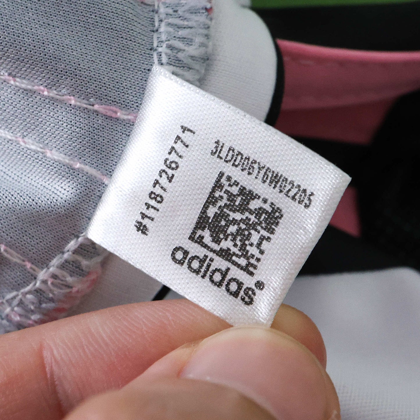 Juventus Turin - Heimtrikot 2025/26